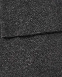 New Wol Cashmere Coltrui Mannen Knitwear