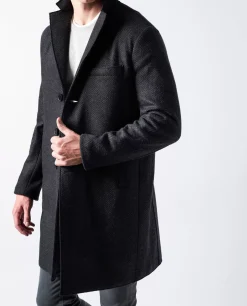 Cheap Wol Cashmere Ronde Hals Trui Mannen Knitwear