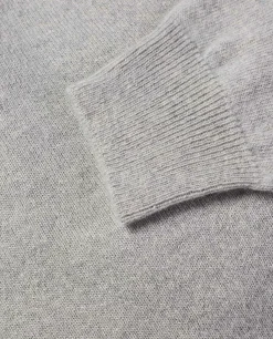 Cheap Wol Cashmere Ronde Hals Trui Mannen Knitwear