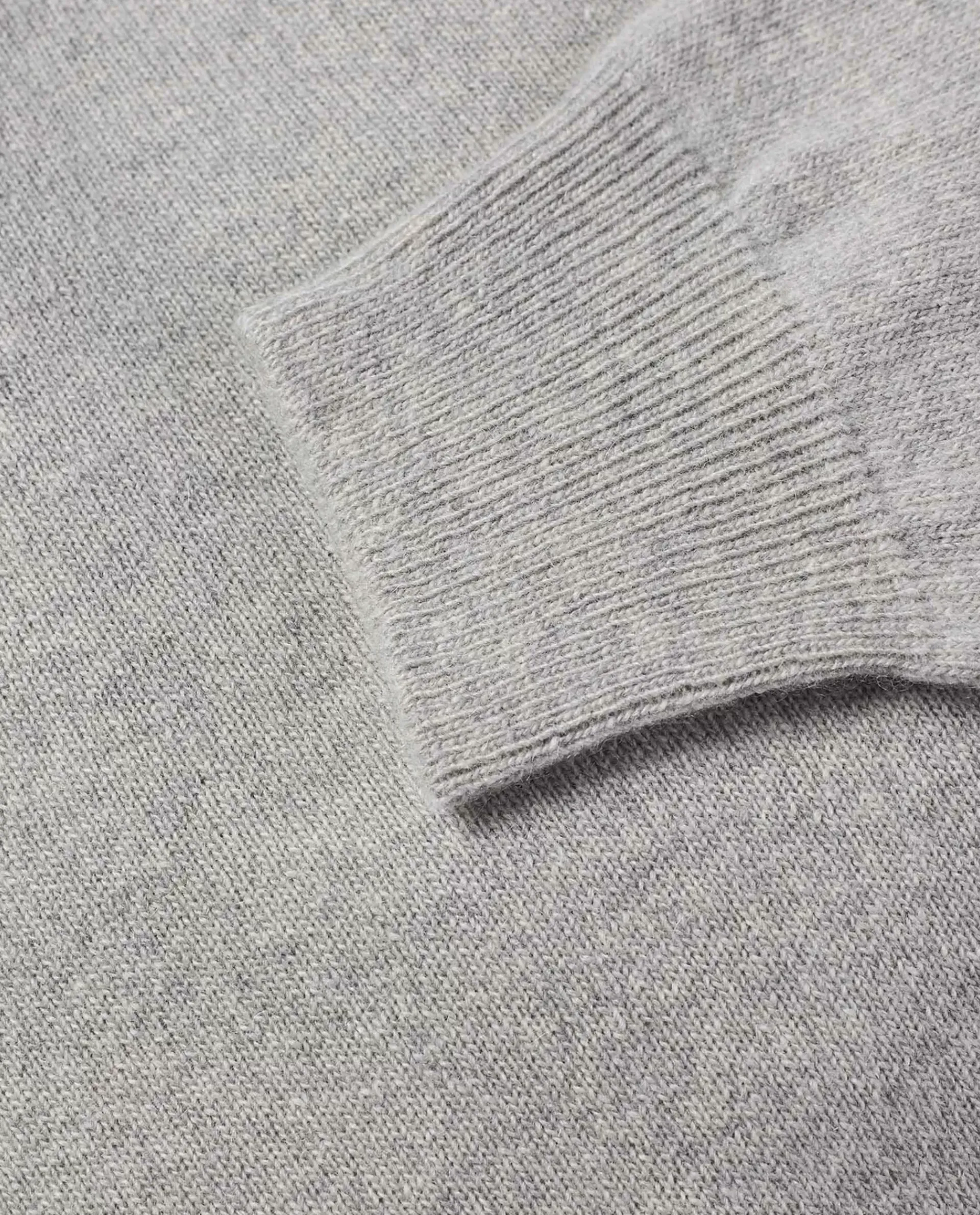 Cheap Wol Cashmere Ronde Hals Trui Mannen Knitwear