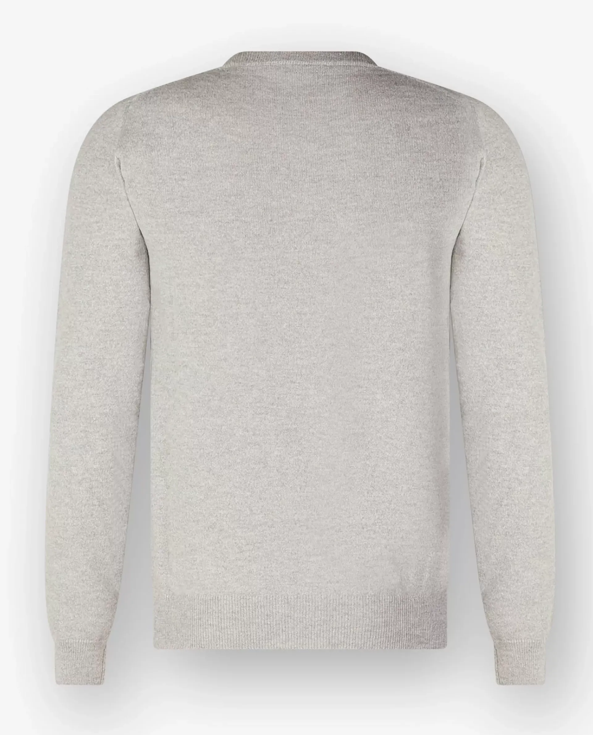 Cheap Wol Cashmere Ronde Hals Trui Mannen Knitwear
