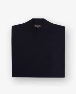 Online Wol Lupetto Coltrui Mannen Knitwear