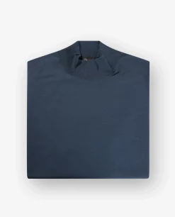 Fashion Wol Lupetto Coltrui Mannen Knitwear