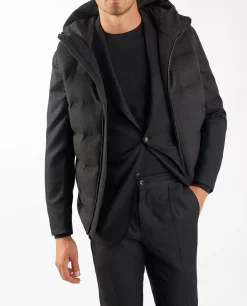 New Wol Pak Mannen Pakken