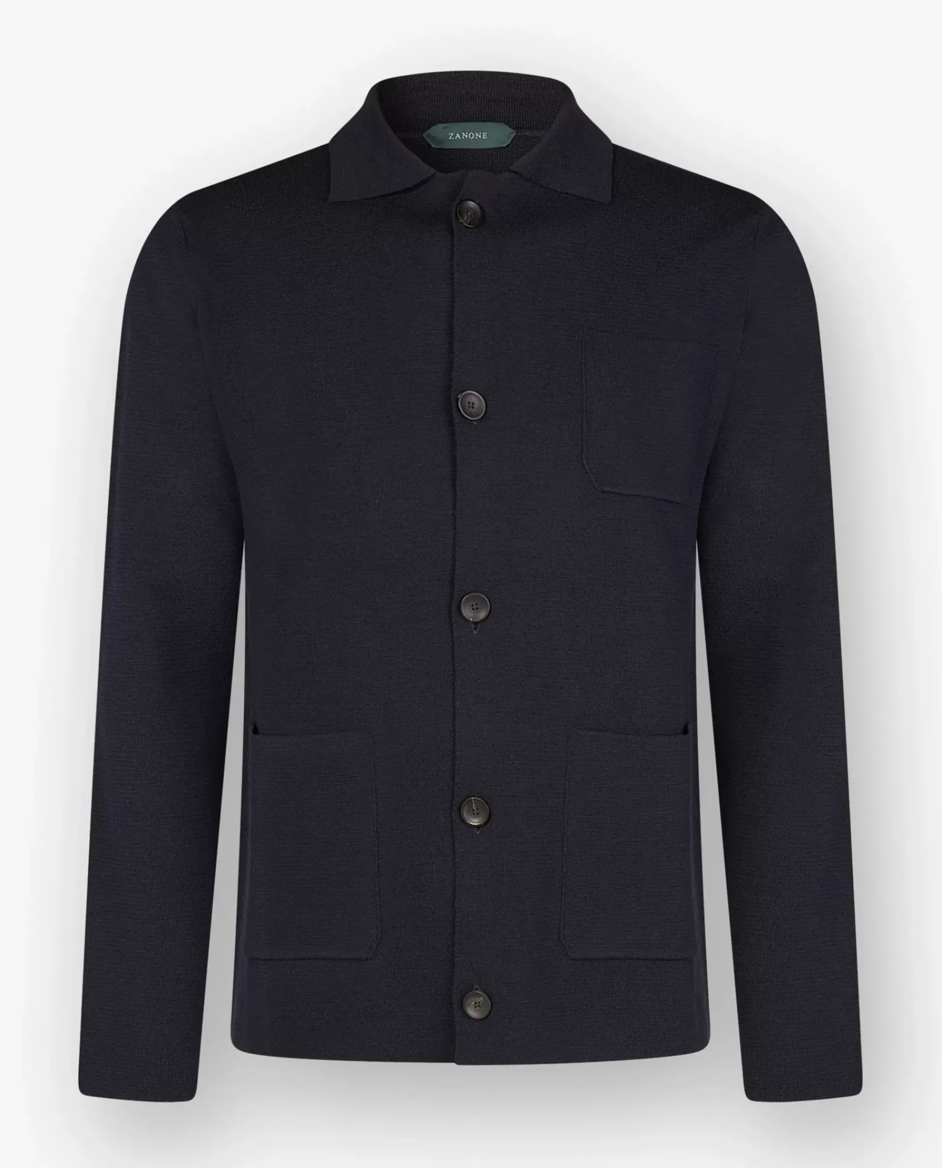 Online Wol Vest Mannen Knitwear