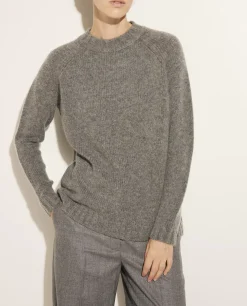 Flash Sale Wol-Cashmere Trui Vrouwen Knitwear