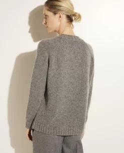 Flash Sale Wol-Cashmere Trui Vrouwen Knitwear