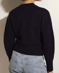 Cheap Wol-Cashmere Trui Vrouwen Knitwear