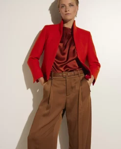 Best Wollen Blazer Vrouwen Blazers
