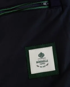 Outlet Wollen Bodywarmer Mannen Jassen