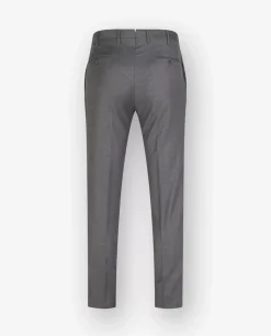 Hot Wollen Broek Mannen Broeken