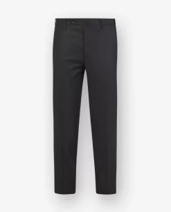 Flash Sale Wollen Broek Mannen Broeken