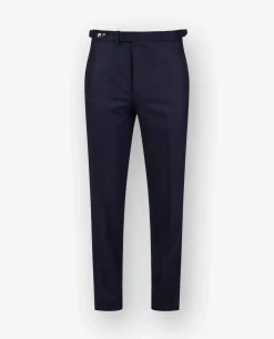 Flash Sale Wollen Broek Mannen Broeken
