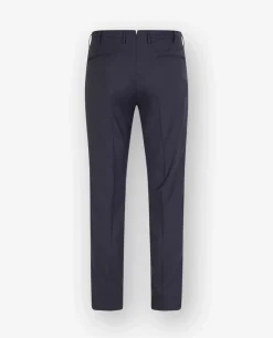 Hot Wollen Broek Mannen Broeken