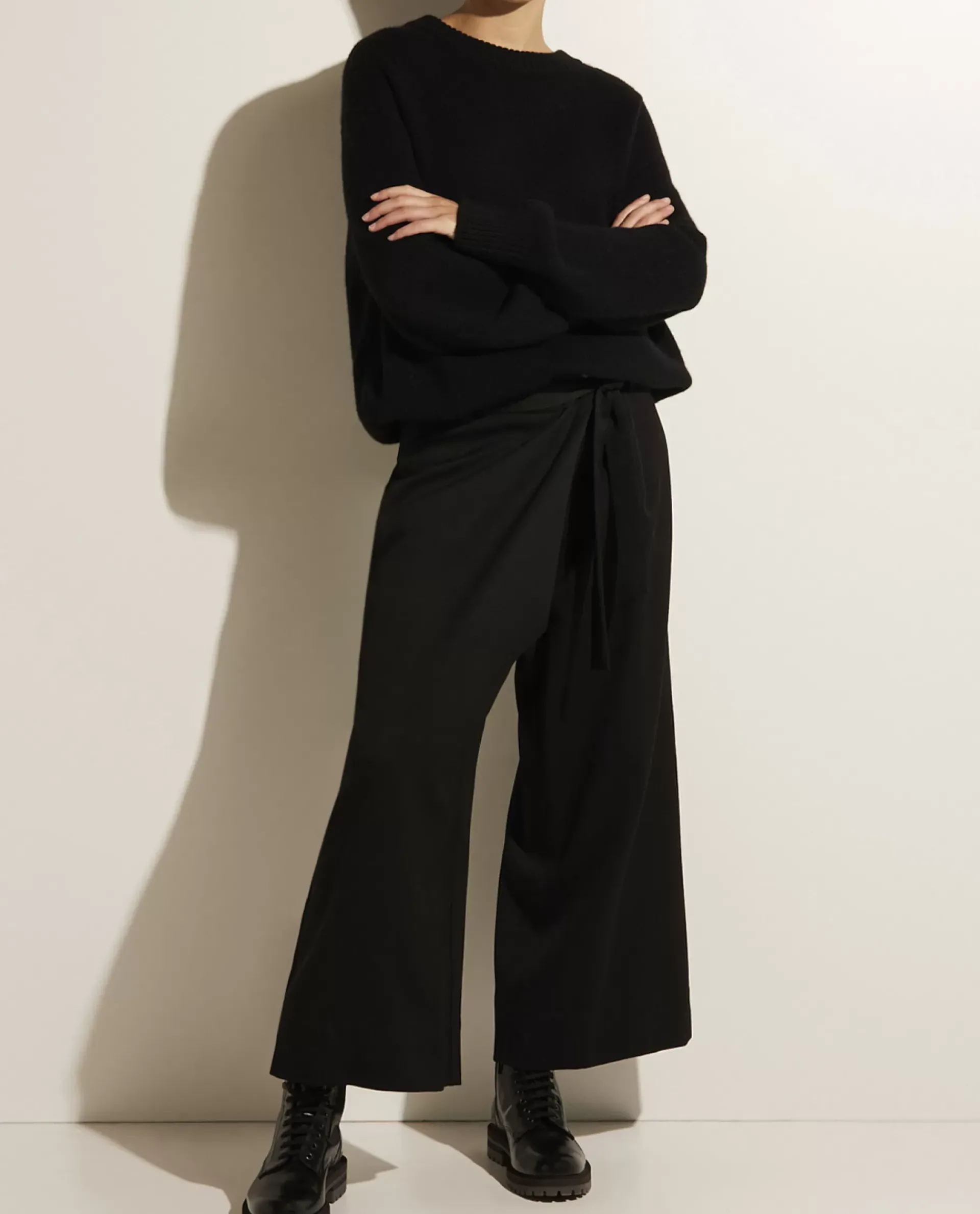 Flash Sale Wollen Broek Vrouwen Broeken
