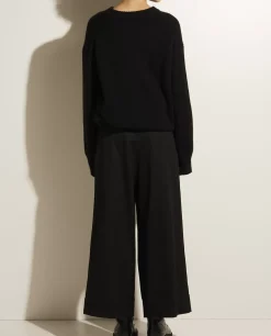 Flash Sale Wollen Broek Vrouwen Broeken