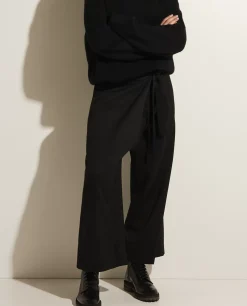 Flash Sale Wollen Broek Vrouwen Broeken