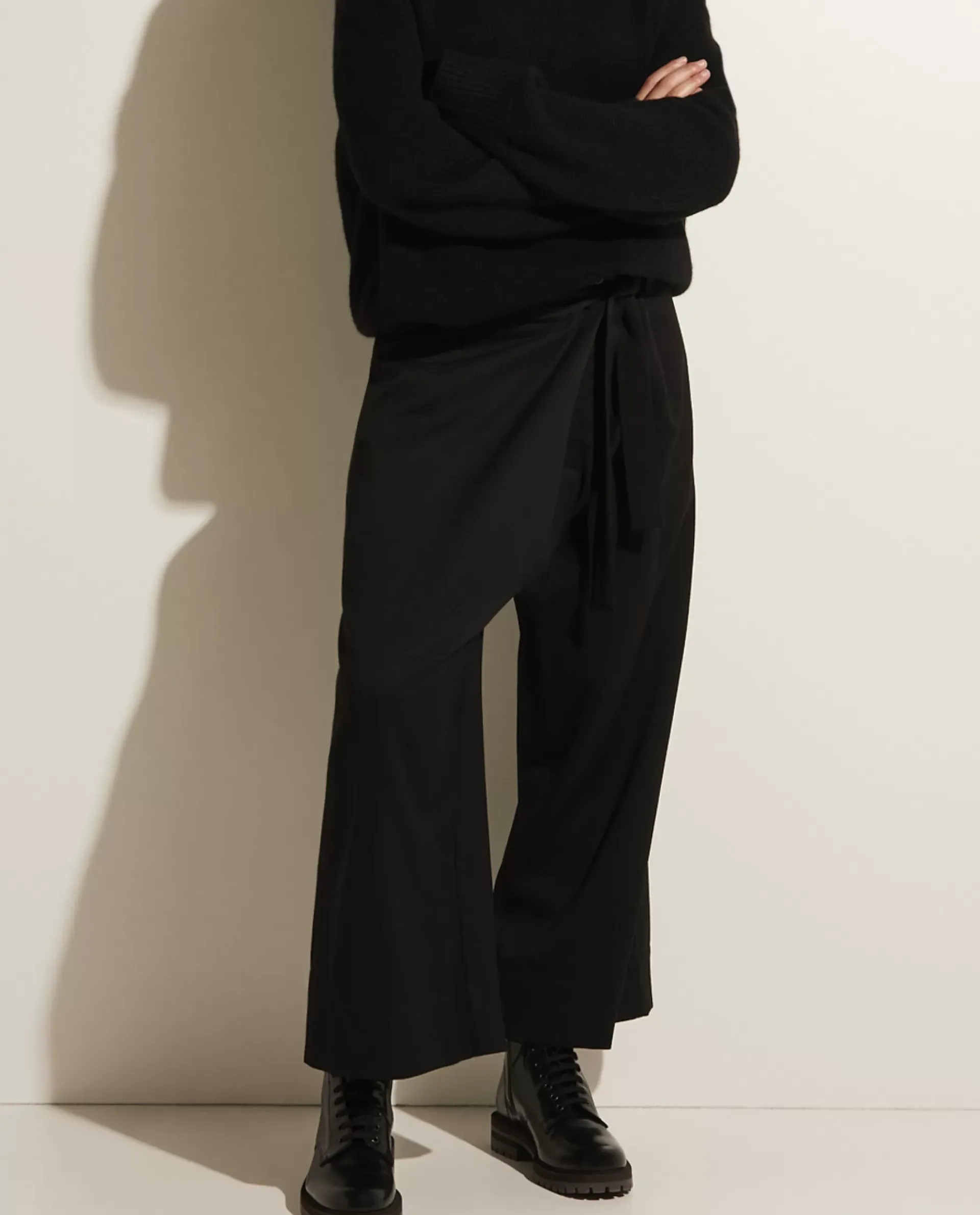 Flash Sale Wollen Broek Vrouwen Broeken