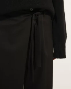 Flash Sale Wollen Broek Vrouwen Broeken