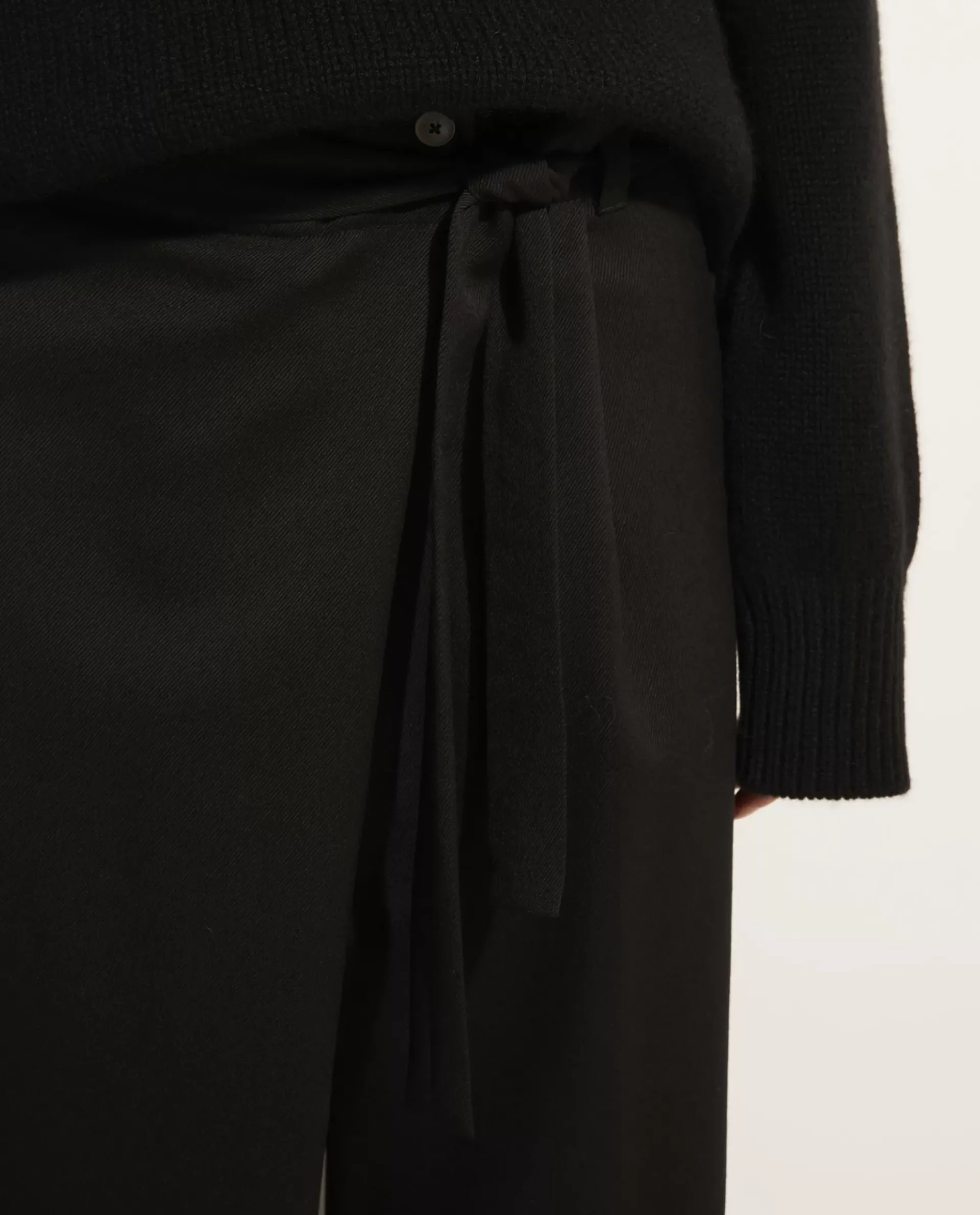 Flash Sale Wollen Broek Vrouwen Broeken