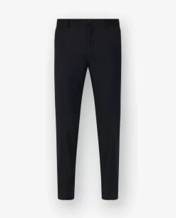 Hot Wollen Broek Mannen Broeken