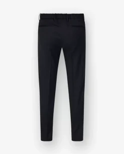 Hot Wollen Broek Mannen Broeken