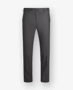 Hot Wollen Broek Mannen Broeken