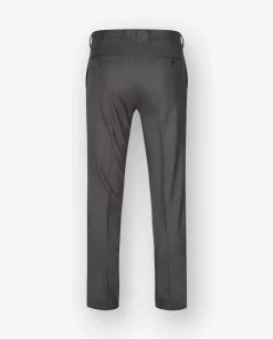 Hot Wollen Broek Mannen Broeken