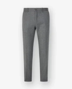 Online Wollen Broek Mannen Broeken