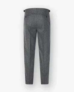 Cheap Wollen Broek Mannen Broeken