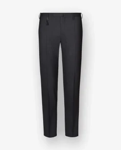 Hot Wollen Broek Mannen Broeken