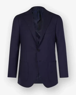 Clearance Wollen Cashmere Pak Mannen Pakken