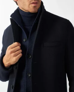 Best Sale Wollen Coltrui Mannen Knitwear