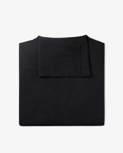 Best Wollen Coltrui Mannen Knitwear