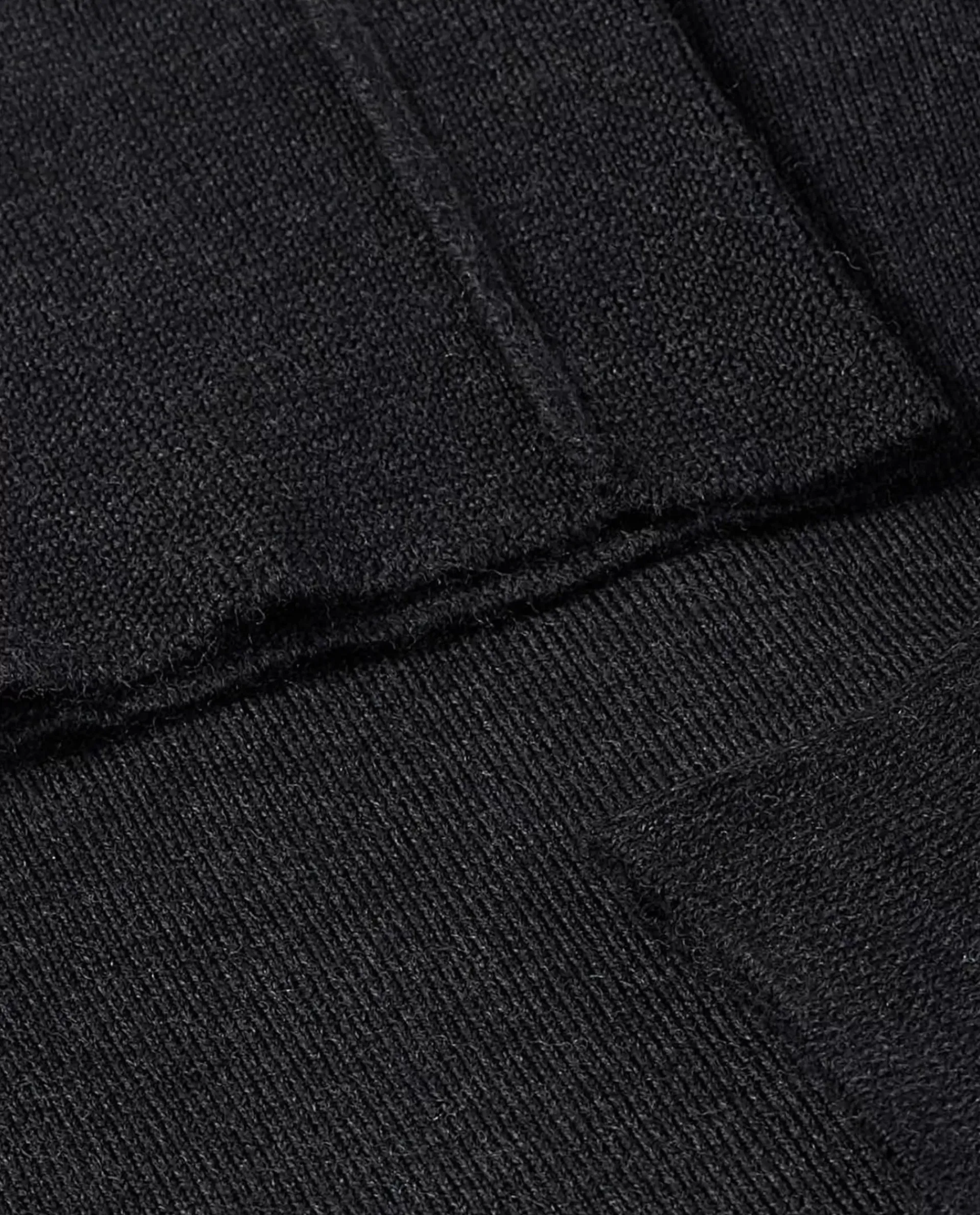 Best Wollen Coltrui Mannen Knitwear