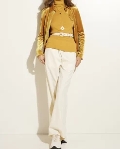 Outlet Wollen Coltrui Vrouwen Knitwear