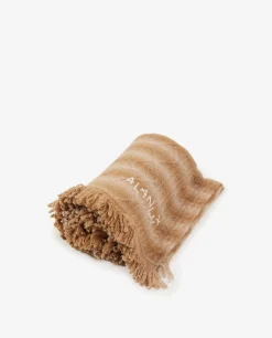 Sale Wollen Deken Vrouwen Knitwear