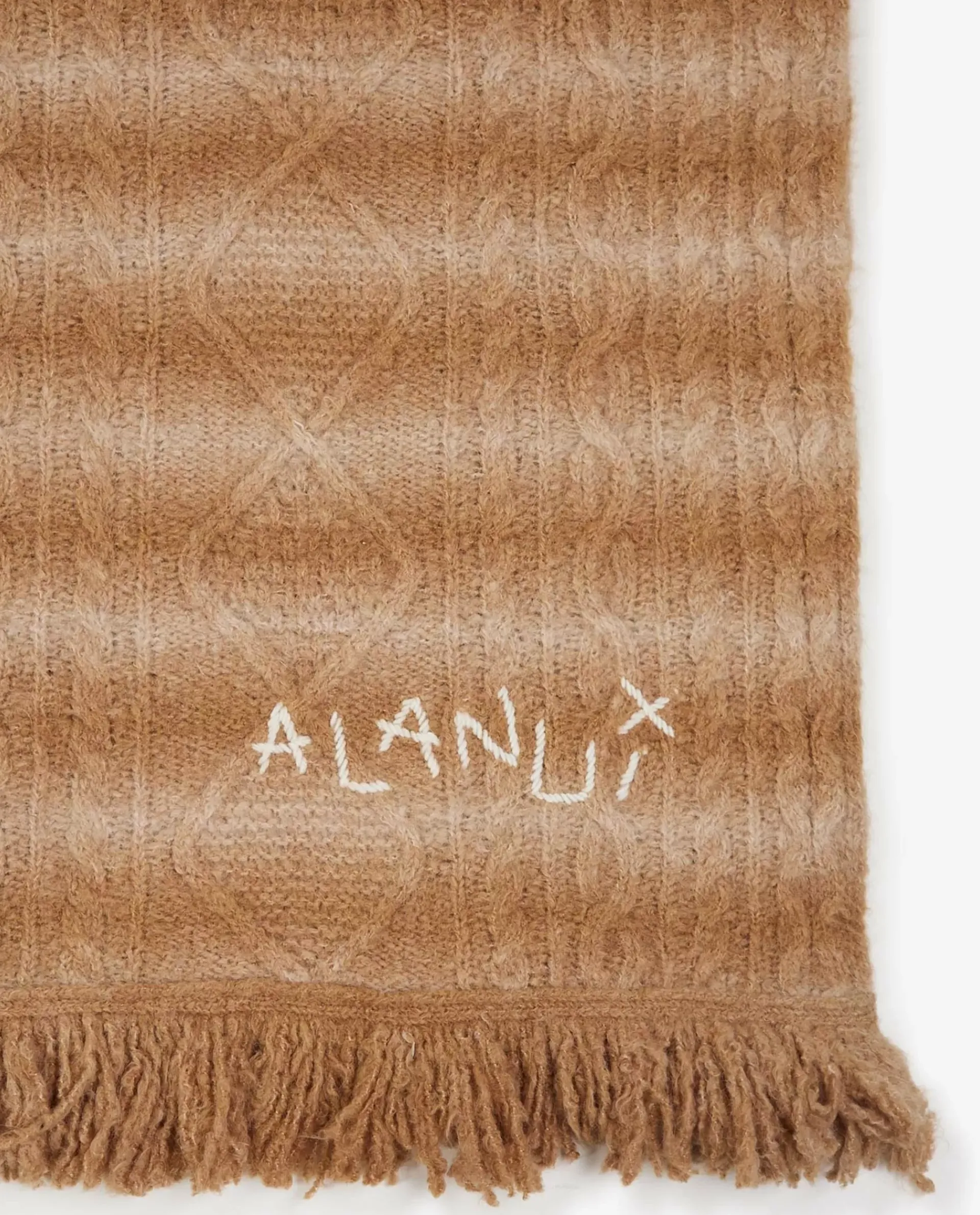 Sale Wollen Deken Vrouwen Knitwear