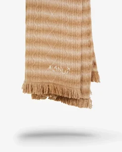 Sale Wollen Deken Vrouwen Knitwear