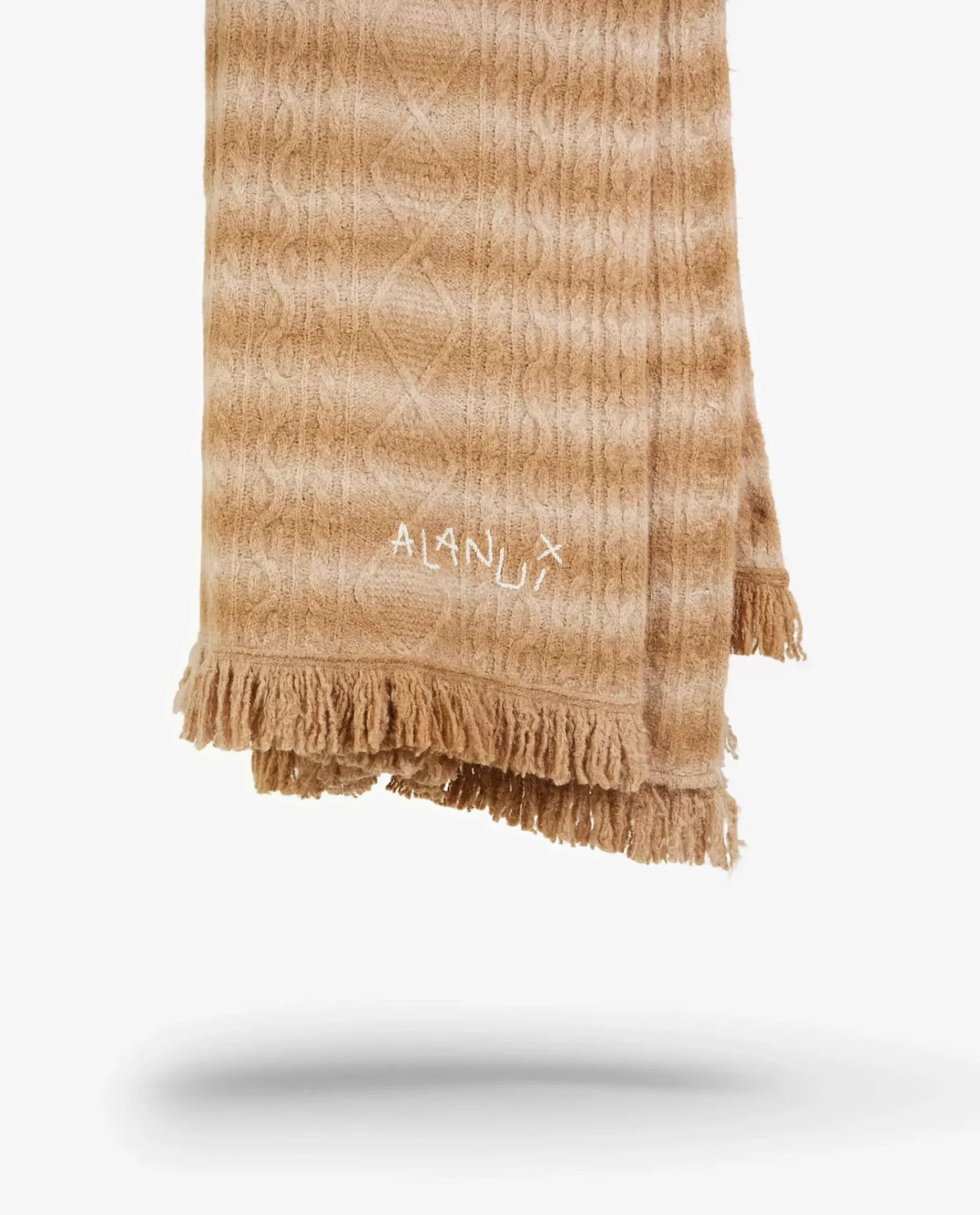 Sale Wollen Deken Vrouwen Knitwear