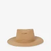 Store Wollen Hoed Vrouwen Accessoires
