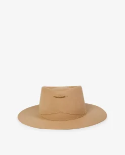 Store Wollen Hoed Vrouwen Accessoires