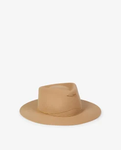 Store Wollen Hoed Vrouwen Accessoires