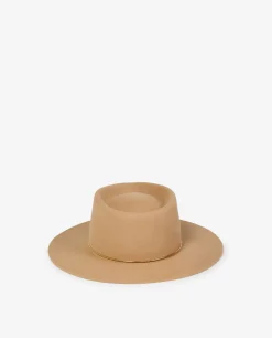 Store Wollen Hoed Vrouwen Accessoires