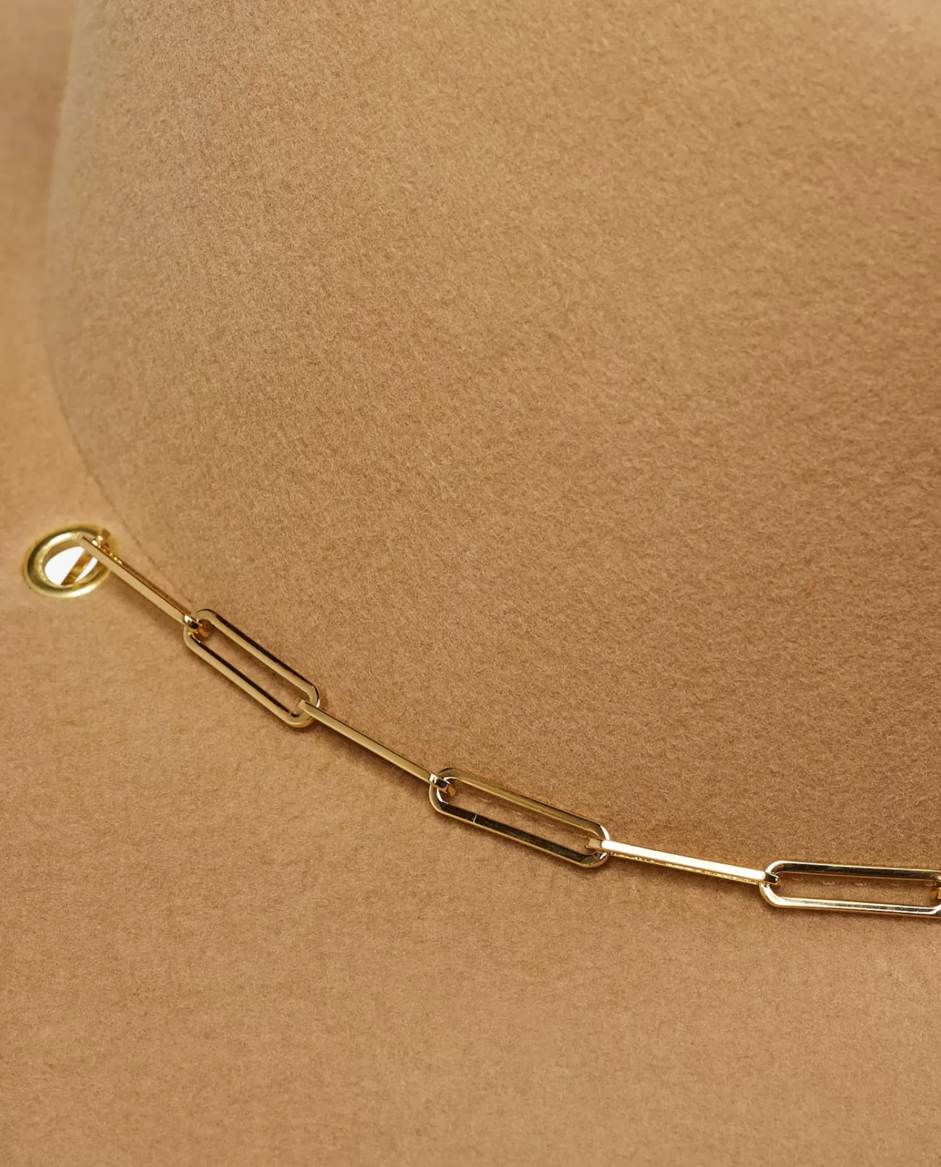 Clearance Wollen Hoed Vrouwen Accessoires