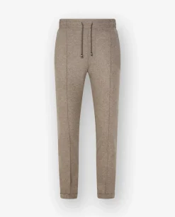 Hot Wollen Joggingbroek Mannen Broeken