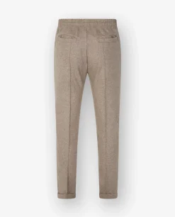 Hot Wollen Joggingbroek Mannen Broeken