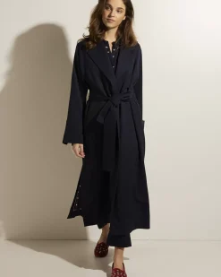 New Wollen Jurk Vrouwen Jurken