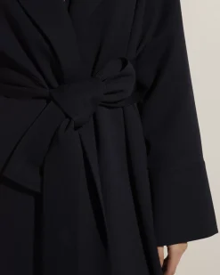 New Wollen Jurk Vrouwen Jurken
