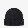 Fashion Wollen Muts Vrouwen Accessoires